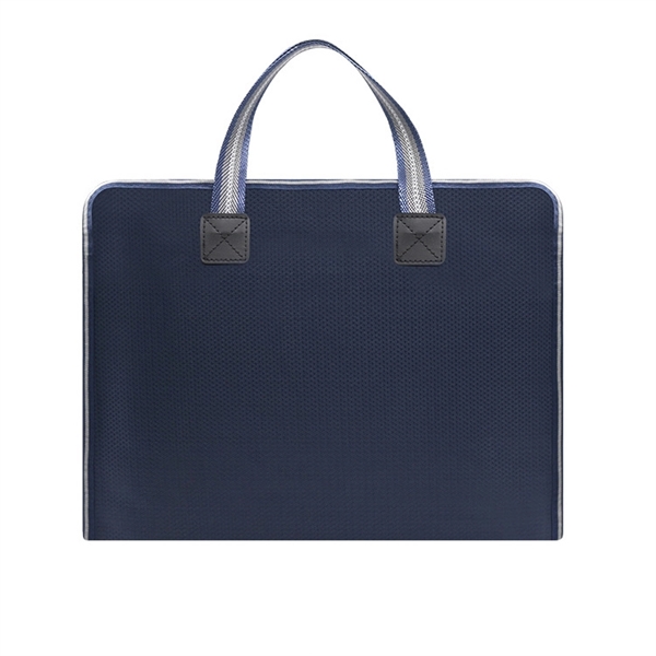 Business briefcase - Business briefcase - Image 1 of 3