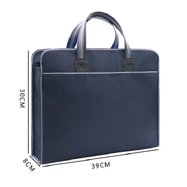Business briefcase - Business briefcase - Image 3 of 3