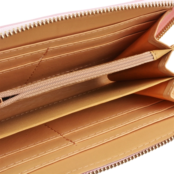 Lady Cards Holder Wallet - Lady Cards Holder Wallet - Image 2 of 2