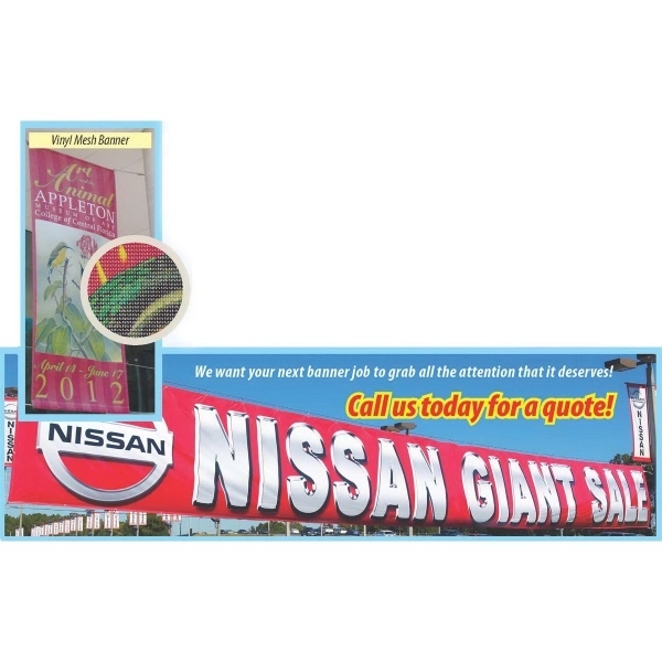 Custom 60/40 Event Mesh Banner - Custom 60/40 Event Mesh Banner - Image 0 of 0