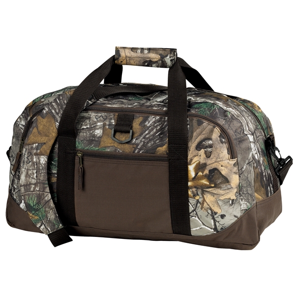 RealTree EDGE Voyager Duffle - RealTree EDGE Voyager Duffle - Image 0 of 0