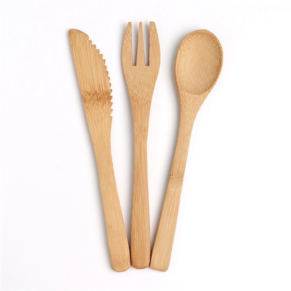 Eco-Friendly Cutlery - Eco-Friendly Cutlery - Image 0 of 14