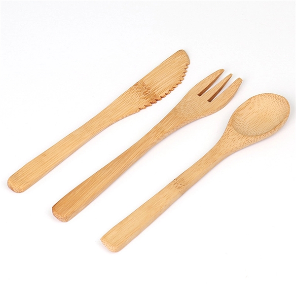 Eco-Friendly Cutlery - Eco-Friendly Cutlery - Image 1 of 14