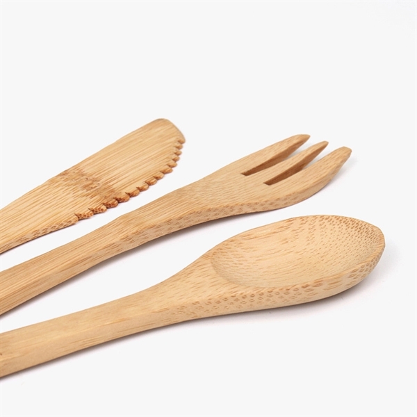Eco-Friendly Cutlery - Eco-Friendly Cutlery - Image 2 of 14