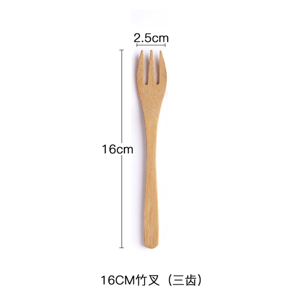 Eco-Friendly Cutlery - Eco-Friendly Cutlery - Image 3 of 14
