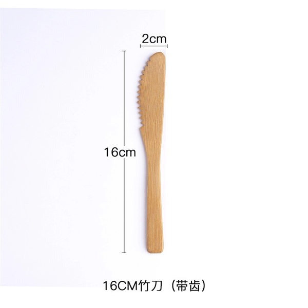 Eco-Friendly Cutlery - Eco-Friendly Cutlery - Image 6 of 14