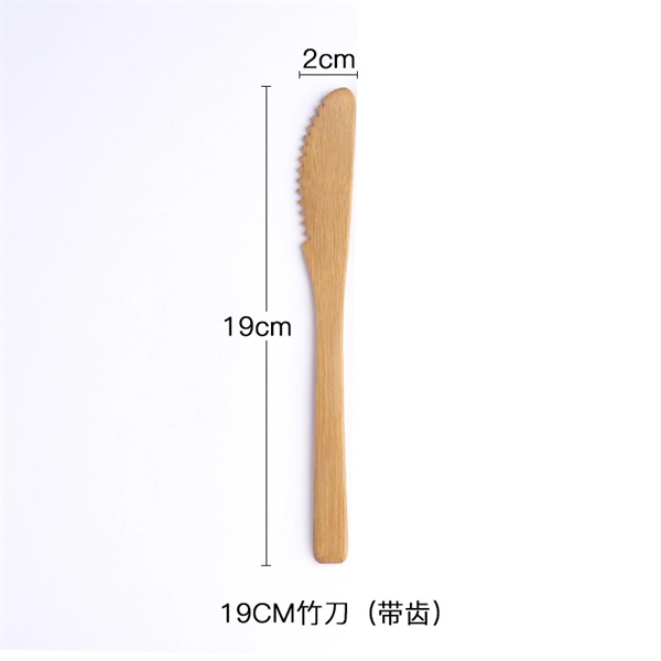 Eco-Friendly Cutlery - Eco-Friendly Cutlery - Image 13 of 14