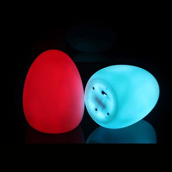 Light Up Easter Egg - Light Up Easter Egg - Image 1 of 4