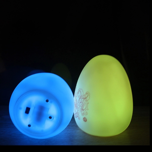 Light Up Easter Egg - Light Up Easter Egg - Image 2 of 4