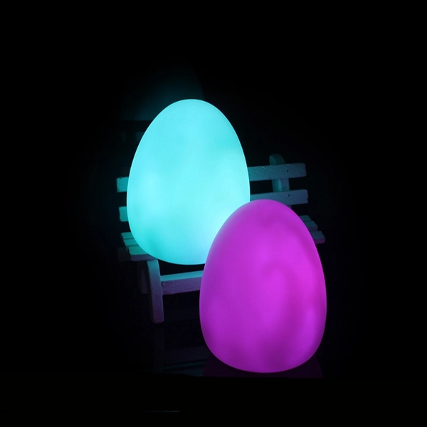 Light Up Easter Egg - Light Up Easter Egg - Image 3 of 4