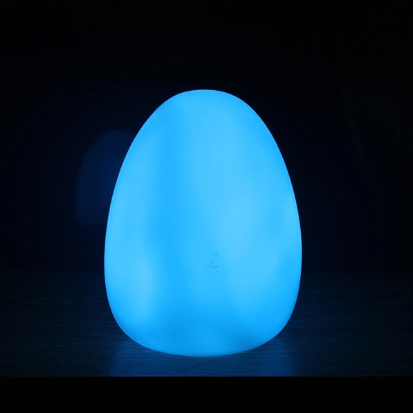 Light Up Easter Egg - Light Up Easter Egg - Image 4 of 4