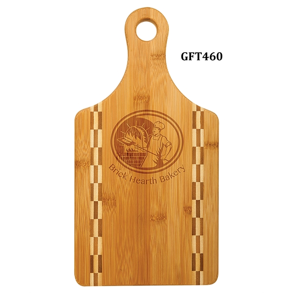 Bamboo Cutting Boards: a Great Eco-Friendly Addition - Bamboo Cutting Boards: a Great Eco-Friendly Addition - Image 5 of 23