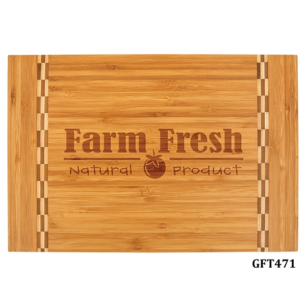 Bamboo Cutting Boards: a Great Eco-Friendly Addition - Bamboo Cutting Boards: a Great Eco-Friendly Addition - Image 7 of 23