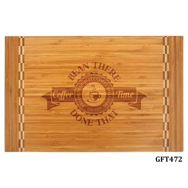 Bamboo Cutting Boards: a Great Eco-Friendly Addition - Bamboo Cutting Boards: a Great Eco-Friendly Addition - Image 8 of 23