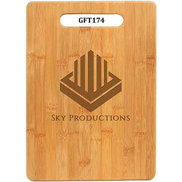 Bamboo Cutting Boards: a Great Eco-Friendly Addition - Bamboo Cutting Boards: a Great Eco-Friendly Addition - Image 13 of 23