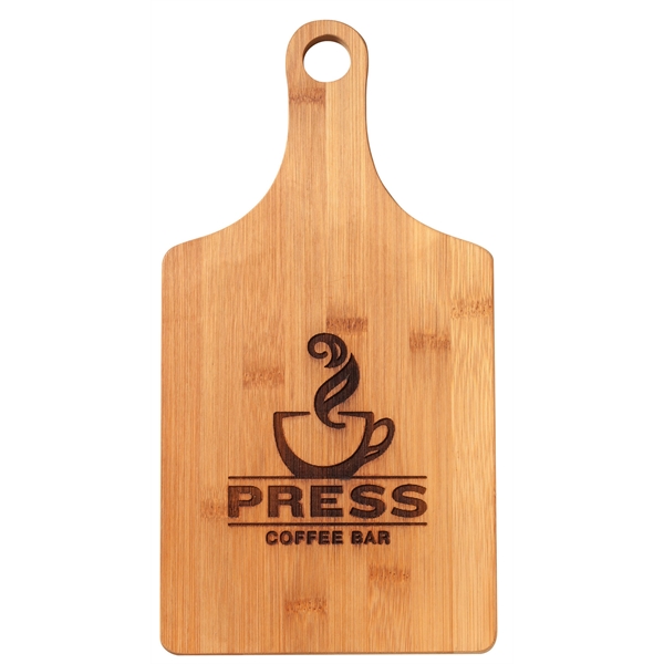 Bamboo Cutting Boards: a Great Eco-Friendly Addition - Bamboo Cutting Boards: a Great Eco-Friendly Addition - Image 14 of 23