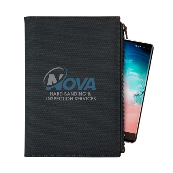 Custom Durham Notebook