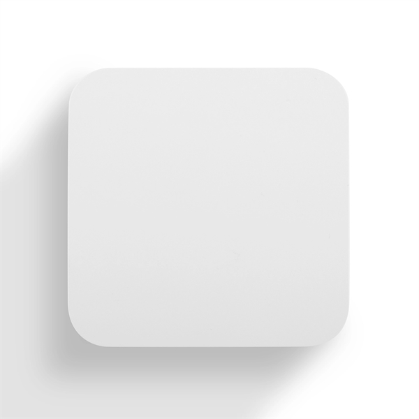 Space saver desktop wireless charging pad - Space saver desktop wireless charging pad - Image 3 of 3