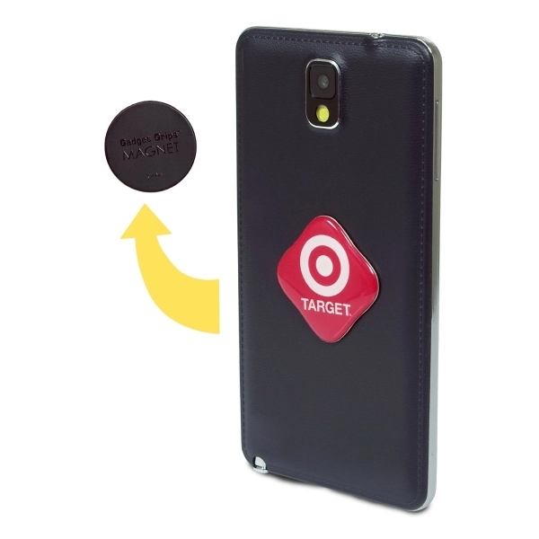 Gadget Grips® Phone Mount - Gadget Grips® Phone Mount - Image 8 of 11