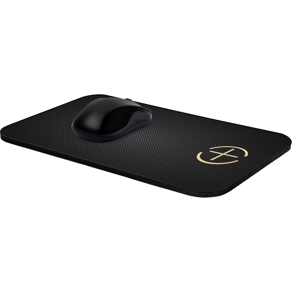 NoWire Wireless Charging Mouse Pad - NoWire Wireless Charging Mouse Pad - Image 3 of 6