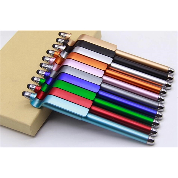 Stylus  Rollerball Pen - Stylus  Rollerball Pen - Image 4 of 5