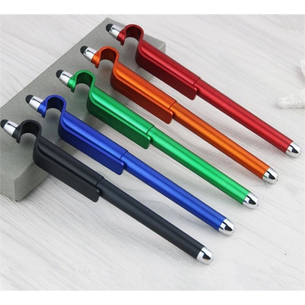Stylus  Rollerball Pen - Stylus  Rollerball Pen - Image 1 of 5