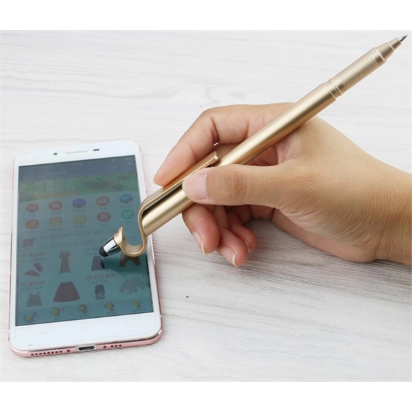 Stylus  Rollerball Pen - Stylus  Rollerball Pen - Image 2 of 5