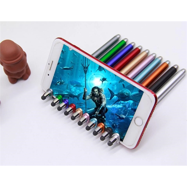 Stylus  Rollerball Pen - Stylus  Rollerball Pen - Image 0 of 5