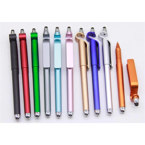 Stylus  Rollerball Pen - Stylus  Rollerball Pen - Image 5 of 5