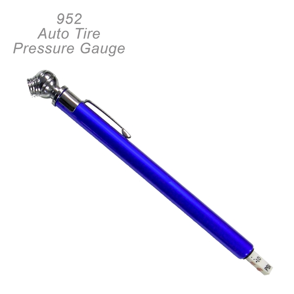 Popular Auto Tire Pressure Gauge In Fashionable Colors - Popular Auto Tire Pressure Gauge In Fashionable Colors - Image 4 of 8
