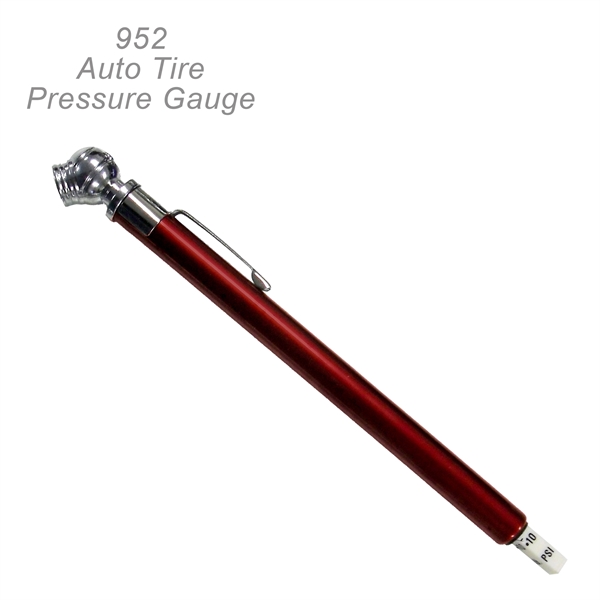Popular Auto Tire Pressure Gauge In Fashionable Colors - Popular Auto Tire Pressure Gauge In Fashionable Colors - Image 6 of 8