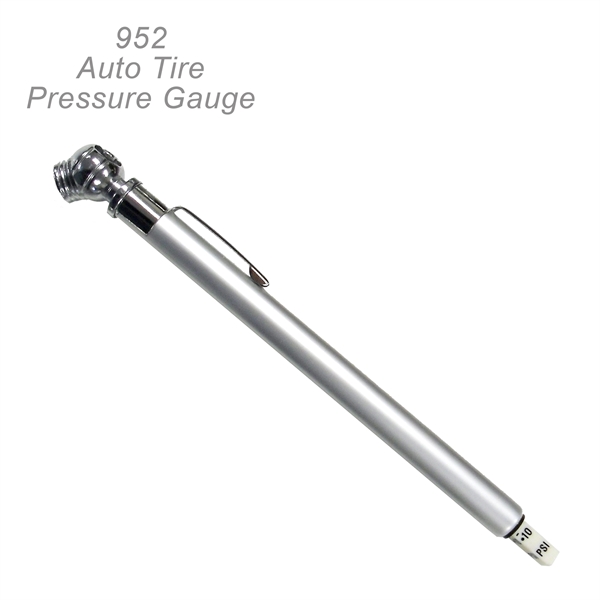 Popular Auto Tire Pressure Gauge In Fashionable Colors - Popular Auto Tire Pressure Gauge In Fashionable Colors - Image 8 of 8