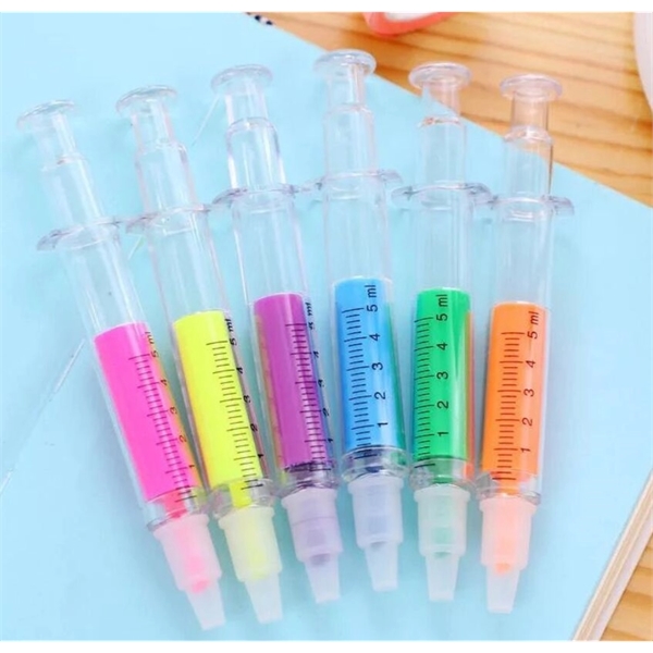 Broad Line Color Markers - Broad Line Color Markers - Image 2 of 3