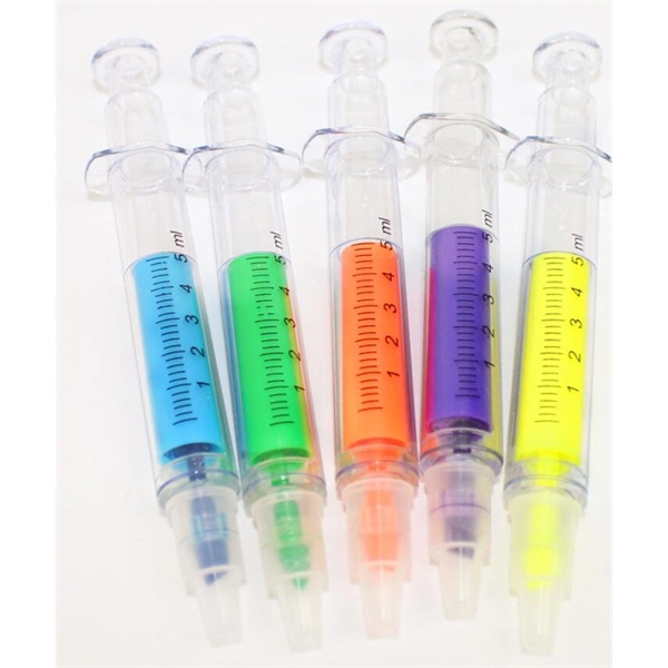 Broad Line Color Markers - Broad Line Color Markers - Image 3 of 3