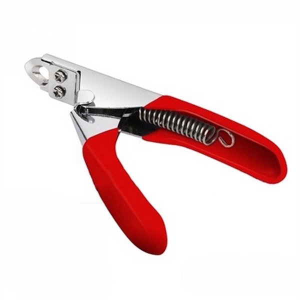 Dog Cat Puppy Pet Nail Clipper - Dog Cat Puppy Pet Nail Clipper - Image 0 of 5