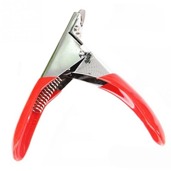 Dog Cat Puppy Pet Nail Clipper - Dog Cat Puppy Pet Nail Clipper - Image 2 of 5