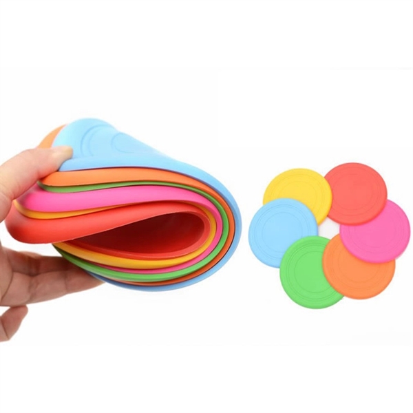 Flying Saucer - Flying Saucer - Image 1 of 4
