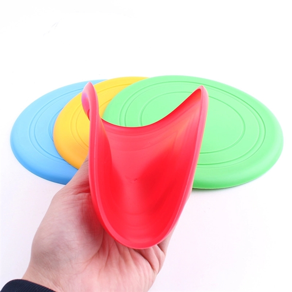 Flying Saucer - Flying Saucer - Image 2 of 4