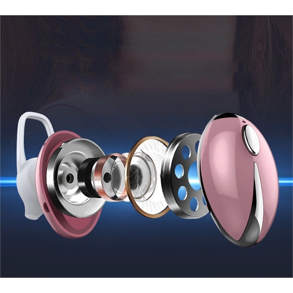 Mini Bluetooth Earphones - Mini Bluetooth Earphones - Image 4 of 4