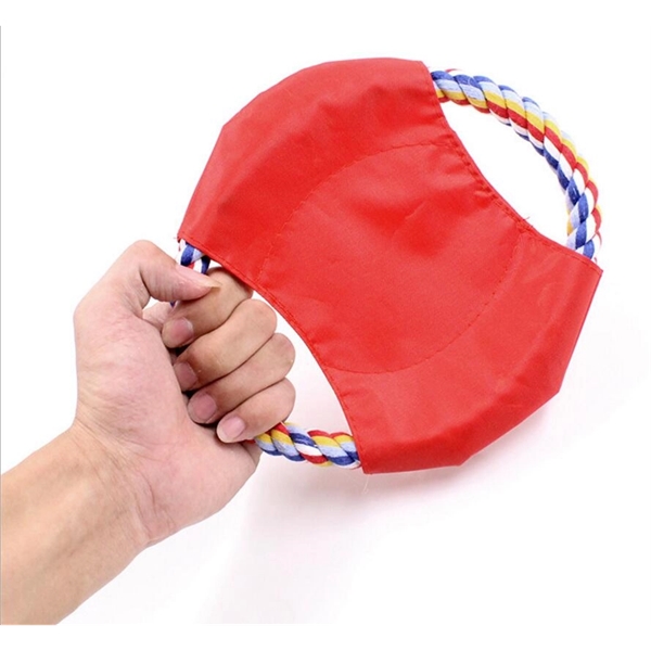 Dog-Toys Dog Flying Discs - Dog-Toys Dog Flying Discs - Image 1 of 1