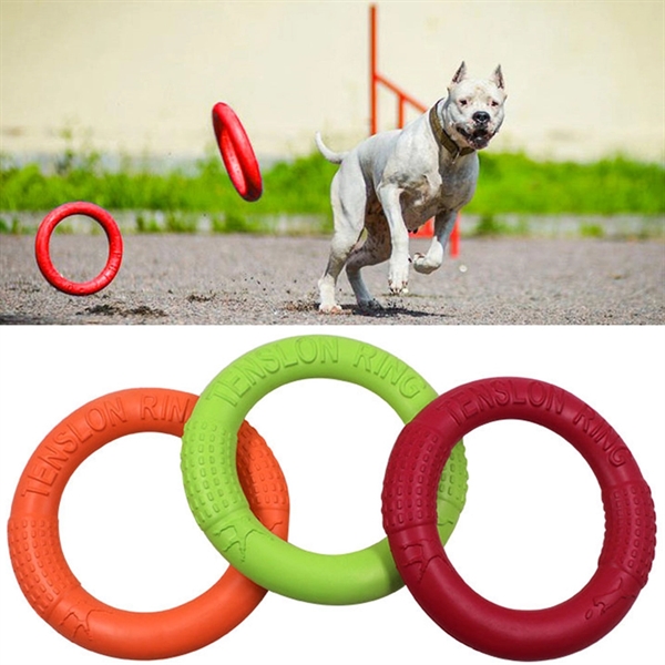 Dog Flying Discs - Dog Flying Discs - Image 0 of 5