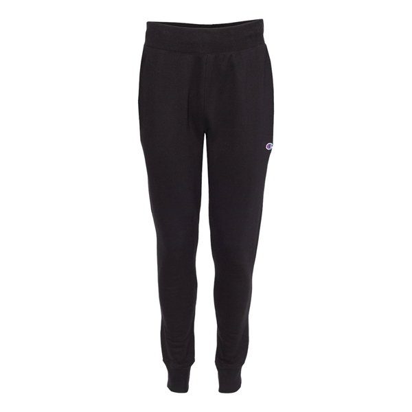 Champion Reverse Weave® Joggers - Champion Reverse Weave® Joggers - Image 3 of 8