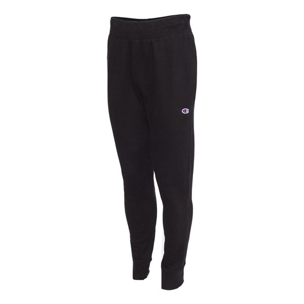 Champion Reverse Weave® Joggers - Champion Reverse Weave® Joggers - Image 4 of 8