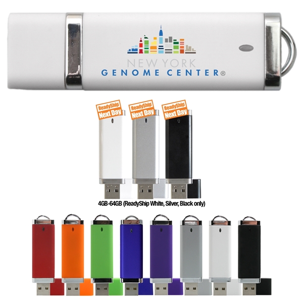 Jersey USB Flash Drive - Jersey USB Flash Drive - Image 0 of 8