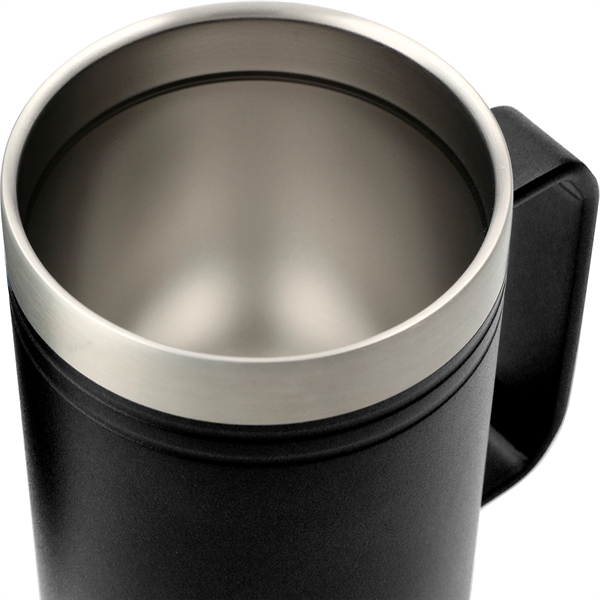 Arctic Zone® Titan Thermal HP® Copper Mug 24oz - Arctic Zone® Titan Thermal HP® Copper Mug 24oz - Image 2 of 32