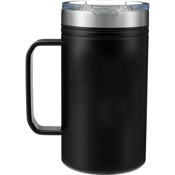 Arctic Zone® Titan Thermal HP® Copper Mug 24oz - Arctic Zone® Titan Thermal HP® Copper Mug 24oz - Image 4 of 32