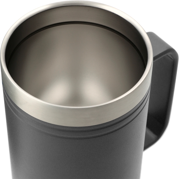 Arctic Zone® Titan Thermal HP® Copper Mug 24oz - Arctic Zone® Titan Thermal HP® Copper Mug 24oz - Image 9 of 32