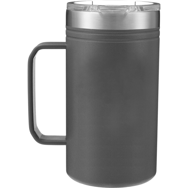 Arctic Zone® Titan Thermal HP® Copper Mug 24oz - Arctic Zone® Titan Thermal HP® Copper Mug 24oz - Image 10 of 32