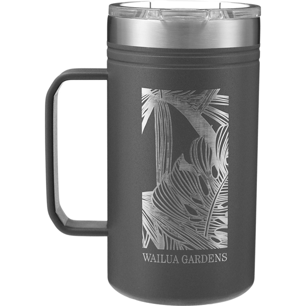 Arctic Zone® Titan Thermal HP® Copper Mug 24oz - Arctic Zone® Titan Thermal HP® Copper Mug 24oz - Image 11 of 32