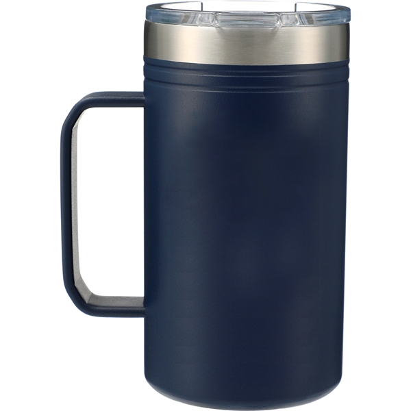 Arctic Zone® Titan Thermal HP® Copper Mug 24oz - Arctic Zone® Titan Thermal HP® Copper Mug 24oz - Image 16 of 32